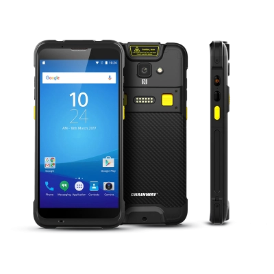 Термінал збору даних Chainway С66 (Android 11) - С66E-2SE-N-CC8R3A11 Термінал збору даних Chainway С66 (Android 11) - С66E-2SE-N-CC8R3A11