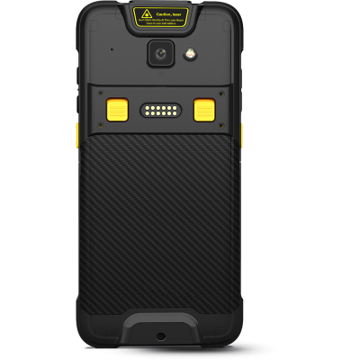 Терминал сбора данных Chainway С66 (Android 11) - С66E-2SE-N-CC8R3A11