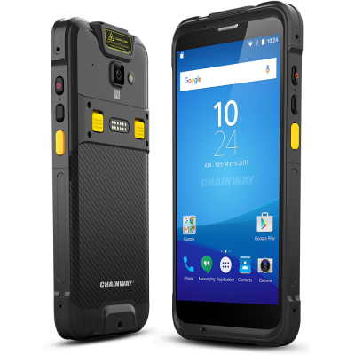 Терминал сбора данных Chainway С66 (Android 11) - С66E-2SE-N-CC8R3A11