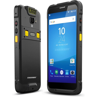 Термінал збору даних Chainway С66 (Android 11) - С66E-2SE-N-CC8R3A11 Термінал збору даних Chainway С66 (Android 11) - С66E-2SE-N-CC8R3A11