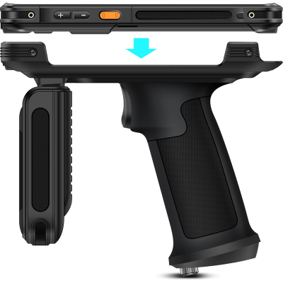 Терминал сбора данных Chainway С66 (Android 11) - С66E-2SE-N-CC8R3A11