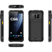 Терминал сбора данных Chainway С66 (Android 11) - С66E-2SE-N-CC8R4A11