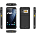 Терминал сбора данных Chainway С66 (Android 11) - С66E-2SE-N-CC8R4A11