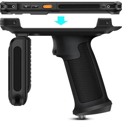 Термінал збору даних Chainway С66 (Android 13) - С66E-2SE-N-CC8R3A13 Термінал збору даних Chainway С66 (Android 13) - С66E-2SE-N-CC8R3A13