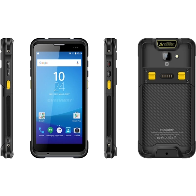 Термінал збору даних Chainway С66 (Android 13) - С66E-2SE-N-CC8R3A13 Термінал збору даних Chainway С66 (Android 13) - С66E-2SE-N-CC8R3A13