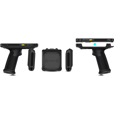 Термінал збору даних Chainway С66 (Android 13) - С66E-2SE-N-CC8R3A13 Термінал збору даних Chainway С66 (Android 13) - С66E-2SE-N-CC8R3A13