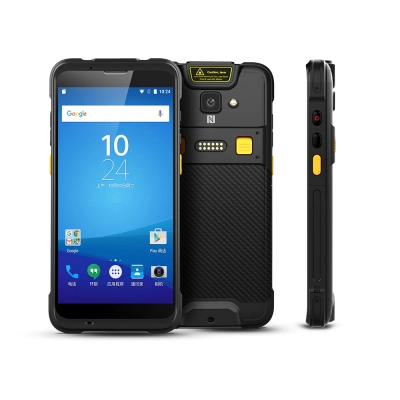 Термінал збору даних Chainway С66 (Android 13) - С66E-2SE-N-CC8R3A13 Термінал збору даних Chainway С66 (Android 13) - С66E-2SE-N-CC8R3A13