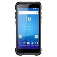 Терминал сбора данных Chainway С66 (Android 13) - С66E-2SE-N-CC8R4A13