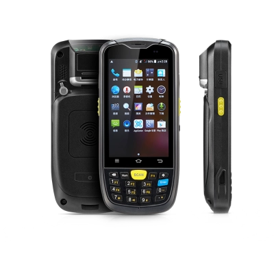 Термінали збору даних Chainway C6000 (C60E-2SE-NP-CR3A10)