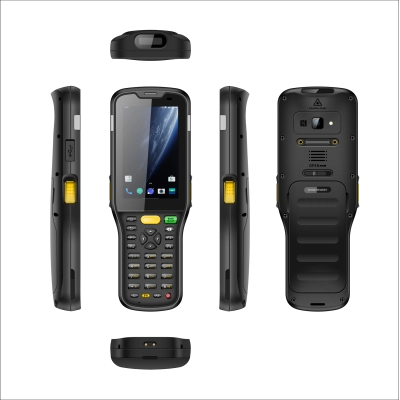 Термінали збору даних (ТЗД) Chainway MC21 (MC21-2SE-N-CR3A12) Термінали збору даних (ТЗД) Chainway MC21 (MC21-2SE-N-CR3A12)