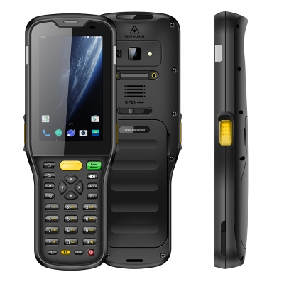 Термінали збору даних (ТЗД) Chainway MC21 (MC21-2SE-N-CR3A12) Термінали збору даних (ТЗД) Chainway MC21 (MC21-2SE-N-CR3A12)