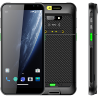 Терминал для сбора данных Chainway MC50 (MC50-2SE-N-CC8R6A12)