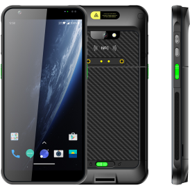 Терминал для сбора данных Chainway MC50 (MC50-2SE-N-CC8R6A12)