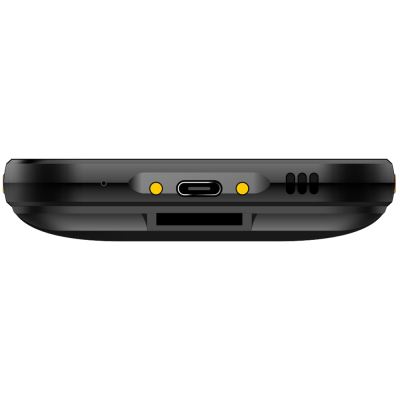 Терминал для сбора данных Chainway MC50 (MC50-2SE-N-CC8R4A12)