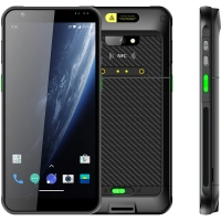 Терминал для сбора данных Chainway MC50 (MC50-2SE-N-CC8R4A12)