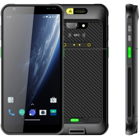 Термінали збору даних Chainway MC50 (MC50-2SE-N-CC8R4A12)