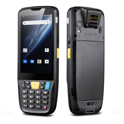 Термінали збору даних (ТЗД) Chainway MC62 (Android 13)