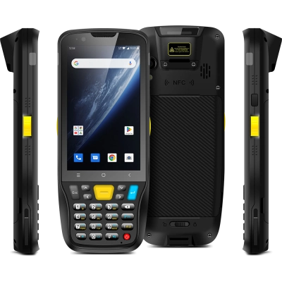 Термінали збору даних (ТЗД) Chainway MC62 (Android 13)