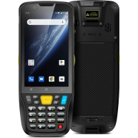 Термінали збору даних (ТЗД) Chainway MC62 (Android 13)