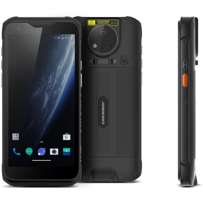 Термінали збору даних Chainway MC95 (MC95-2SE-N-CC8R3A12)