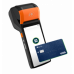 Кассовый аппарат с терминалом ПРРО iNNOVATE 4Pay NFC