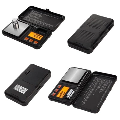 Весы ювелирные CX-Toolbox 200г 0.01г №710