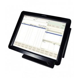 POS терминал Partner Tech SP-630