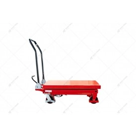 Стол гидравлический 500 кг Leistunglift TF50