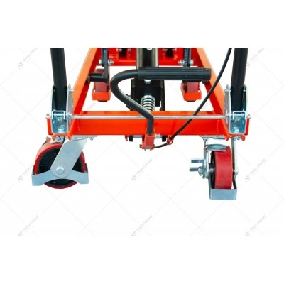 Стол гидравлический 500 кг Leistunglift TF50 Стол гидравлический 500 кг Leistunglift TF50