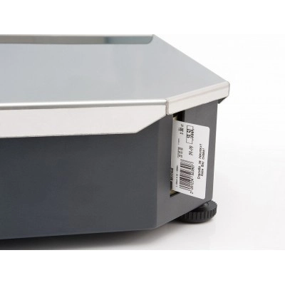 Ваги Штрих-принт Ф1 4.5 (2 Мб)