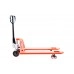 Візок гідравлічний колеса поліуретан 2,5 т Leistunglift АС-25