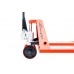 Візок гідравлічний колеса поліуретан 2,5 т Leistunglift АС-25
