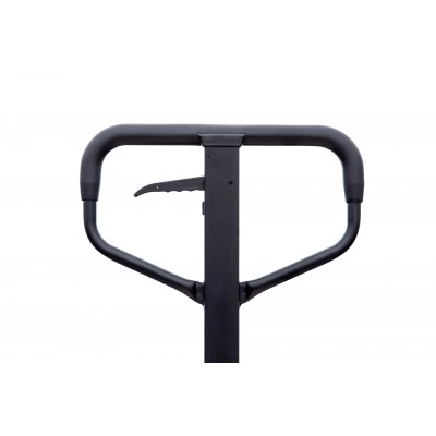 Візок гідравлічний колеса поліуретан 2,5 т Leistunglift АС-25