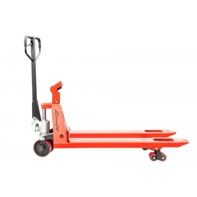 Рокла (гидравлическая тележка) Leistunglift HP-ESRP20 с весами