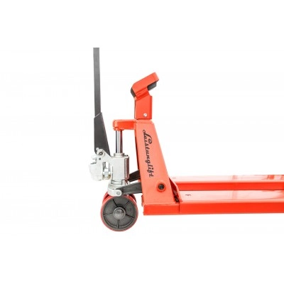 Рокла (гидравлическая тележка) Leistunglift HP-ESRP20 с весами
