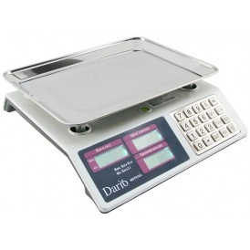 Торговые весы Dario DES-4V-40S
