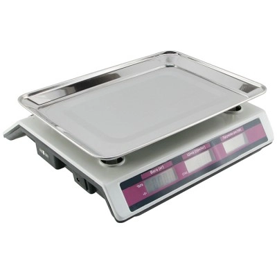 Торговельні ваги Dario DES-4V-40S