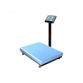 Весы электронные товарные ВН-150-1D-А (ЖКИ) (600х800)