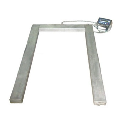 Ваги палетні IP68 ТВ4-2000-0,5-U (1200х800х90)-N-12h