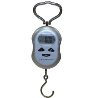 Ваги кантер на 20 кг Дніпровес DGC-20