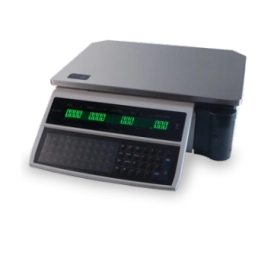 Ваги торгівельні DIGI SM-100 B