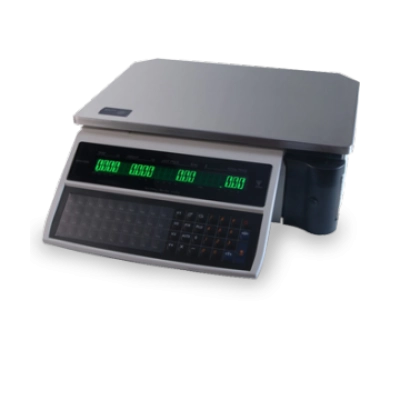 Весы торговые DIGI SM-100 B