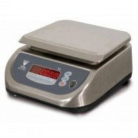 Весы товарные DIGI DS-673 SS из нержавеющей стали Весы товарные DIGI DS-673 SS из нержавеющей стали