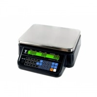 Ваги торгівельні DIGI DS-782 B