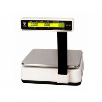 Ваги торгівельні DIGI DS-782 P