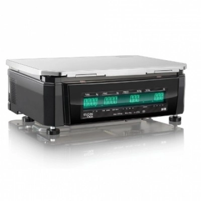 Весы торговые DIGI SM-100 B Весы торговые DIGI SM-100 B