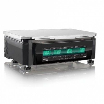 Ваги торгівельні DIGI SM-100 B CS
