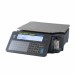 Весы с чекопечатью DIGI SM-120 B без стойки