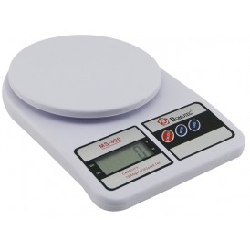 Електронні кухонні ваги Domotec MS-400