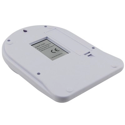 Електронні кухонні ваги Domotec MS-400